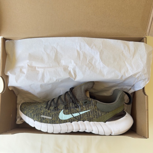 Nike Free RN 5.0 Next Nature - Picture 1 of 5